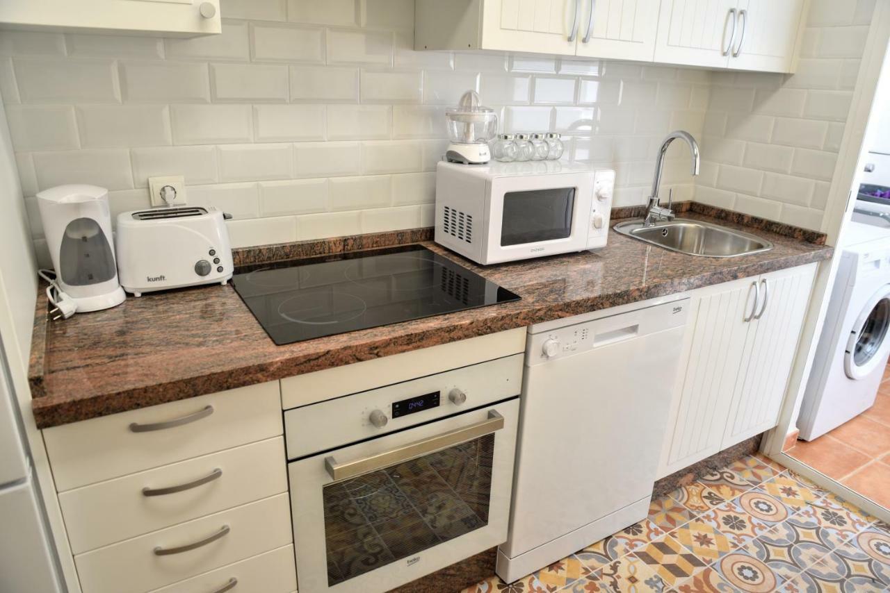 Apartment Homely Don Cristian Con Parking Privado *