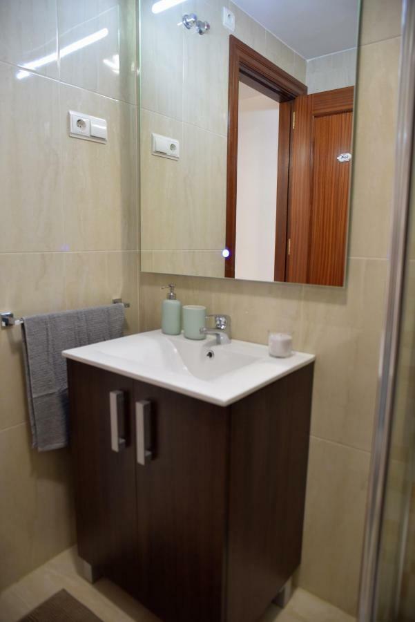 Homely Don Cristian Con Parking Privado Apartment *