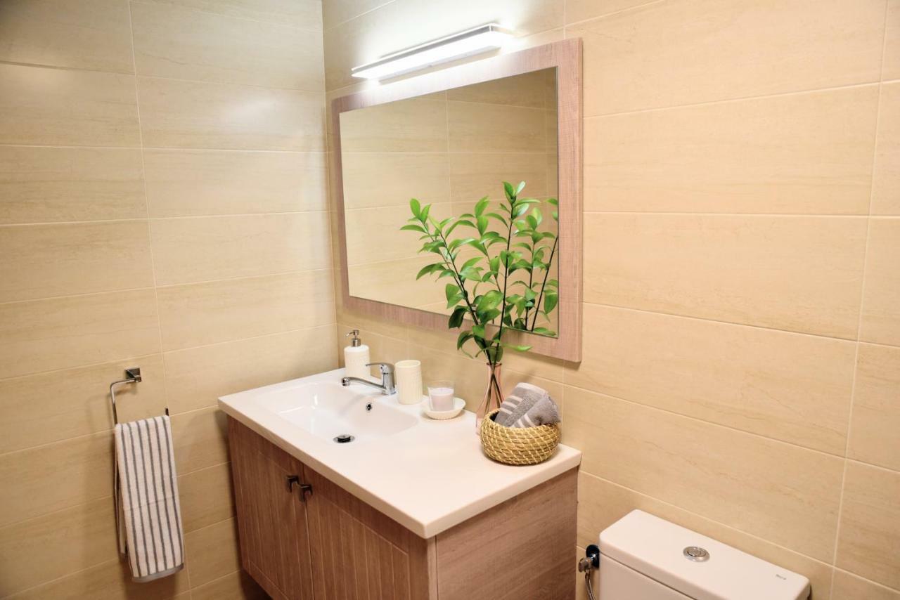 Homely Don Cristian Con Parking Privado Apartment Málaga